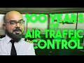 100 Years of Air Traffic Control w ENG Subtitles | Mini Documentary | Junaid Akram