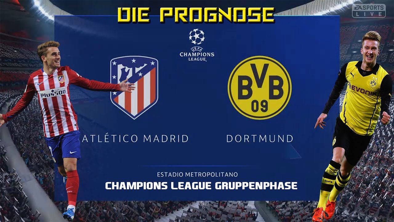 Champions League Prognose