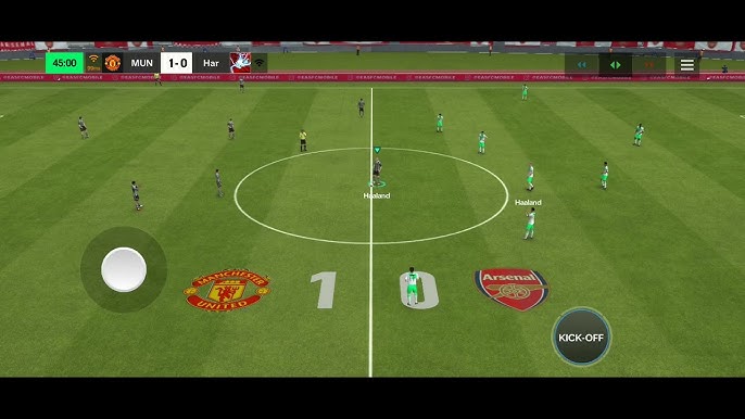 Play EA SPORTS FC MOBILE 24 SOCCER Online for Free on PC & Mobile