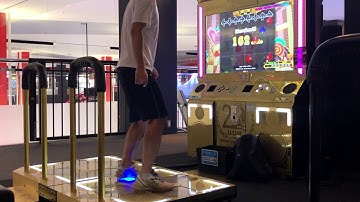 [DDR] 足11 ちゅ～いん☆バニー EDP PFC 999720 Expert double