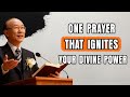 One Morning Prayer That Awakens Divine Passion and Power Within You | Yonggi Cho