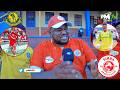 MZARAMO WA SIMBA AWAPIGA VIJEMBE YANGA KIPA WETU HASUSI KAMA DIARA CHAMA KAZALIWA UPYAA SIMBA BINGWA 