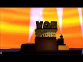 Fox Deadpool Pictures Fox Deadpool Pictures Animation Logo 2008 Updated 