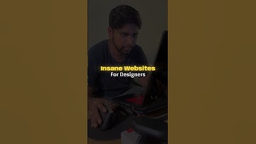 Insane Websites Every Designer #uiux #graphicdesign #freedesigntools