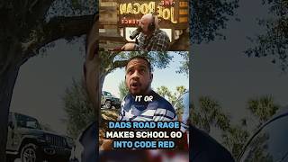 Joe Rogans Reactiona Dada Road Rage Makes Schol Go Into Code Red🤯!