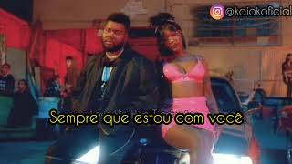 Khalid ft. Summer Walker - Eleven (TRADUÇÃO/LEGENDADO)