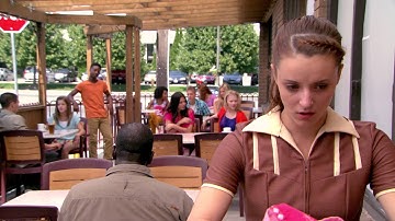 CBBC: The Next Step Episode 24 - A Surprise for Chloe