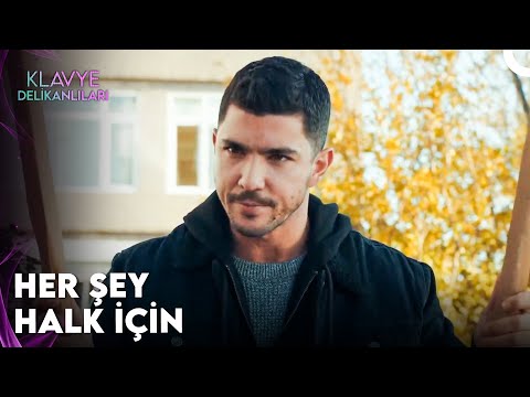 Mahallenin Adını Çıkardılar | Klavye Delikanlıları 7.Bölüm