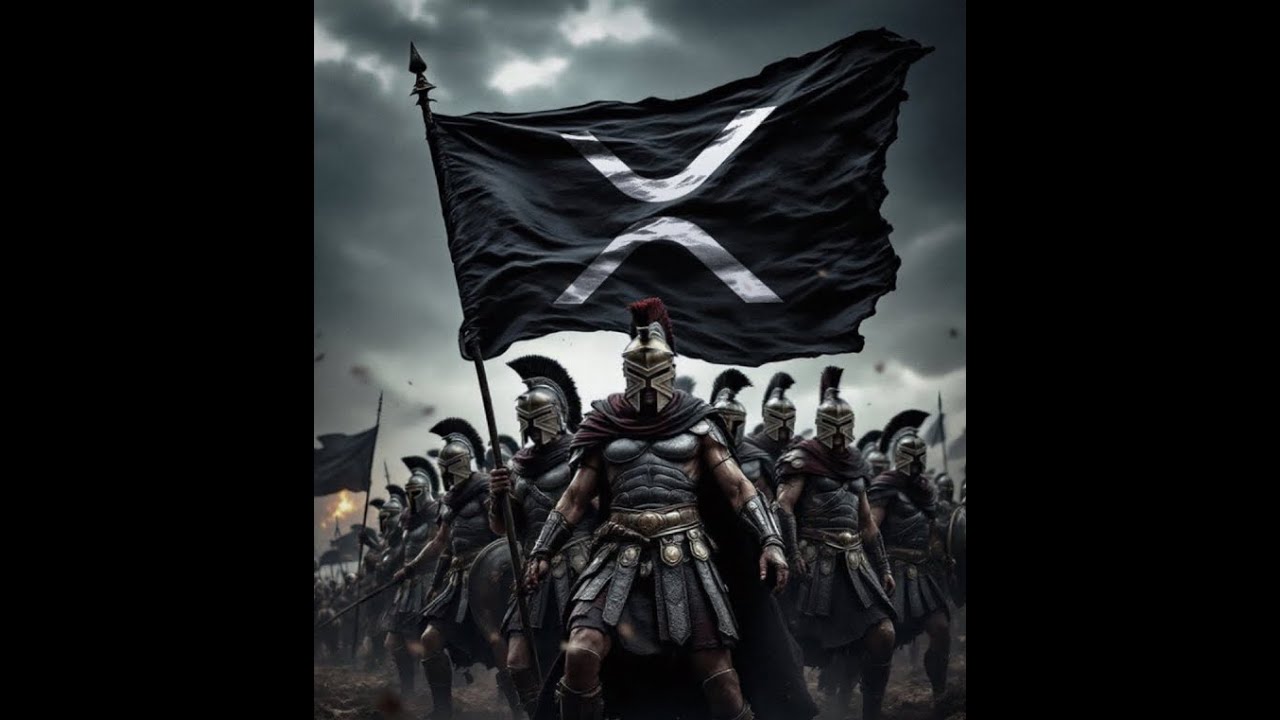 XRP претендует на роль нейтральной инфраструктуры, на которую опираются все валюты!