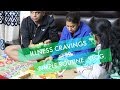 Vlog : Simple Daily Routine | Illness Cravings | Indian Mom Studio