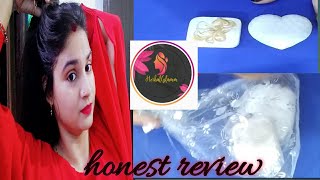 #softskin#glowingskin.. herbalglamm soap  review.. ये  आपकी त्वचा को बना देगा soft,  glowing