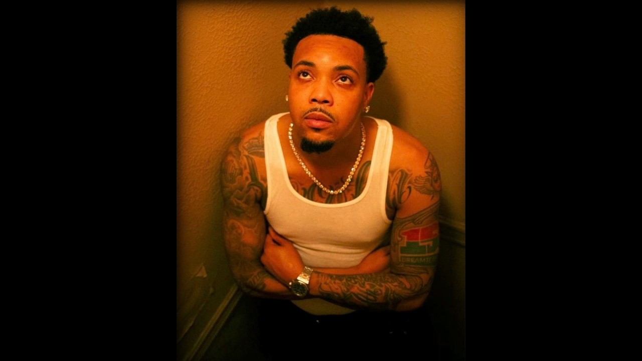 [FREE] G Herbo Sample Type Beat - 