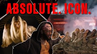 Doja Cat Coachella 2024 | Demons, OKLOSER, Wet Vagina | Performance Reaction