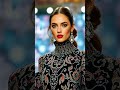 Zuhair Murad Haute Couture | Fall/Winter 2025/26  #мода #стыль