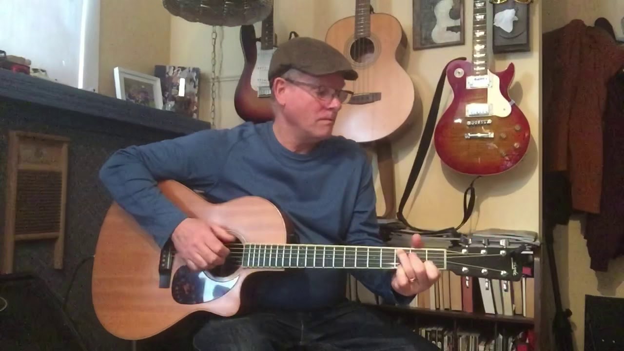 Hymns of Love instrumental. .... Greg Nixon. February 2021