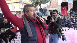 Mehmet Fati̇h Bucak Di̇yabeki̇r Kalesi̇ Kendi̇ Sesi̇nden