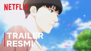 Lookism | Trailer Resmi | Netflix