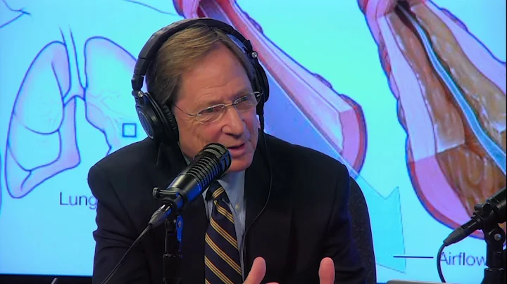 Life changing medication for cystic fibrosis patient: Mayo Clinic Radio