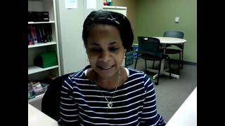 Kyra M. Robinson Guest Speaker - Hbcu Contributions To Student Dev - No Ques