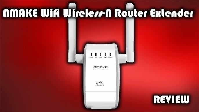 Borne WIFI - Routeur WIFI 300Mbps