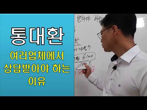 신용회복자대출