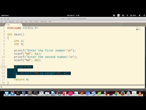 C How to Program Sixth Edition (Deitel & Deitel), exercise 2.18