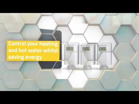 ABC Heating & Plumbing - Smart Controls Video for Personalisation