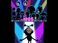 Warioware Gold 999 Pts On Dancing Team 