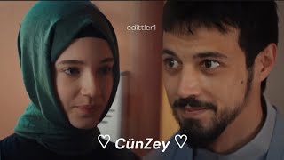 Cünzey Edit Fen Layalik Türkçe Altyazı