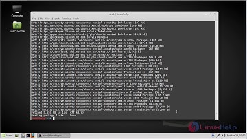 How to install Sublime Text 3.0 on Linux Mint 18.03