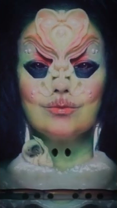 Dua profil bjorka ⁉️ #shorts #hackerbjorka #bjorka