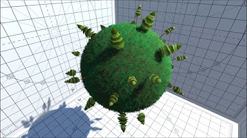 GPU Instancer - Features Showcase