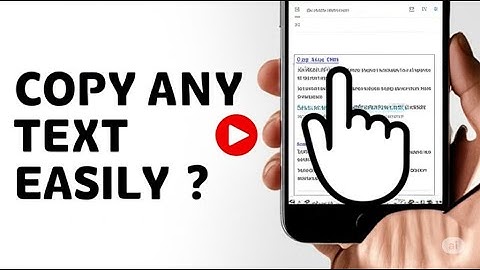 How to Copy Text from Any Website That Doesn’t Allow It (Reader Mode Trick)