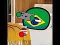 E força do hábito 😶 #countryballs #countryballs #naofloppa #memes #rumo10k
