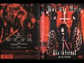 Capture de la vidéo Dix Infernal - Scars Of Sabbath (Dvd) - Moi Dix Mois