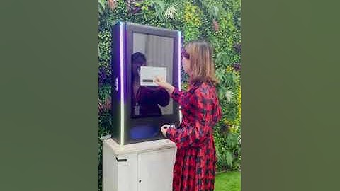 Vending Machine Electronic Lock Introduction