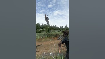 Random DayZ Moment! #dayz