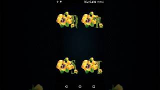 Flower Name Live Wallpaper 20 screenshot 4