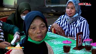 Hitam Putih Versi Langgam Voc Ki Arip Koala Cover New Sahara maxell Hdkenzo 