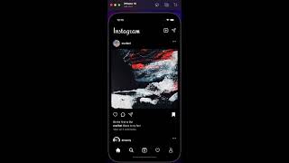 Instagram Clone Using Flutter and Hasura