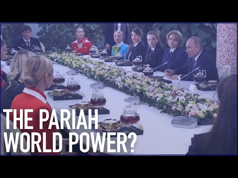 Russia | Why Ukraine Really Changes Everything