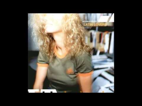 Monika Kruse - Latin Lovers (Voodooamt Remix)