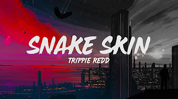 Trippie Redd - Snake Skin (Lyrics)