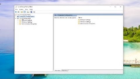 How to Show or Hide All Apps on Windows 10 Start Menu [Tutorial]