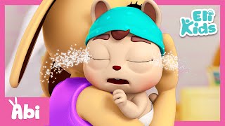 Don't Cry Baby  More | What To Do When Baby Cries | Eli Kids Songs & Nursery Rhymes Compilation