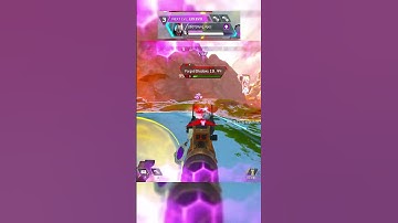 INSANE DIAMOND RANKED 1v3 WITH REVENANT #shorts