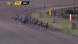 Vidéo de la course PMU PRIX STOLOPP