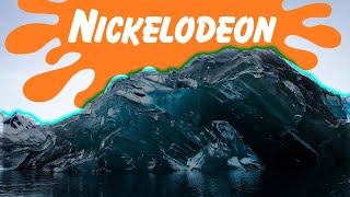 The Nickelodeon Iceberg Explained