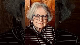 Funeral for Judy Johnson