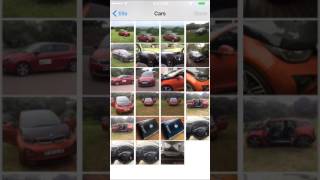How to Load Vehicles into Smart Manager UNEDITED screenshot 3